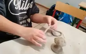Warsztaty ceramiczne