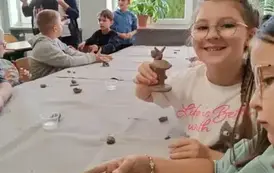 Warsztaty ceramiczne