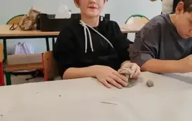 Warsztaty ceramiczne