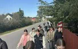 Sprzątamy dla Polski