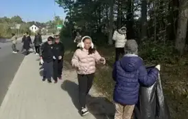 Sprzątamy dla Polski