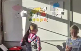Tydzień o przeciwdziałaniu przemocy r&oacute;wieśniczej