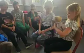 Tydzień o przeciwdziałaniu przemocy r&oacute;wieśniczej