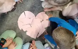 Tydzień o przeciwdziałaniu przemocy r&oacute;wieśniczej