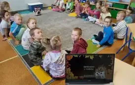 Tydzień o przeciwdziałaniu przemocy r&oacute;wieśniczej