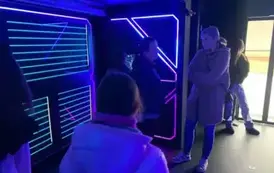 Udział w wystawie "Iskry Niepodległej"