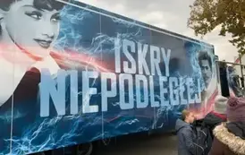 Udział w wystawie "Iskry Niepodległej"