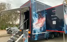 Udział w wystawie "Iskry Niepodległej"