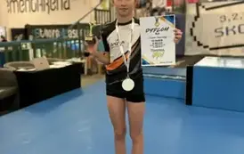 Sukcesy sportowe naszych uczni&oacute;w