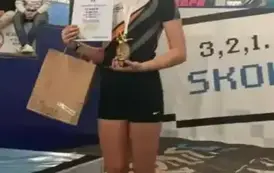 Sukcesy sportowe naszych uczni&oacute;w