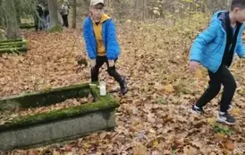 Szkoła pamięta