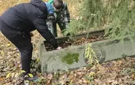 Szkoła pamięta