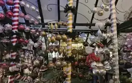 Wycieczka do Konsulatu Świętego Mikołaja w Kętrzynie