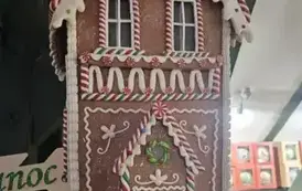 Wycieczka do Konsulatu Świętego Mikołaja w Kętrzynie
