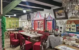 Wycieczka do Konsulatu Świętego Mikołaja w Kętrzynie