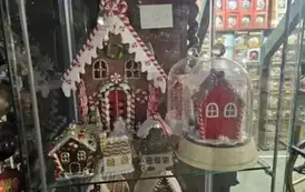 Wycieczka do Konsulatu Świętego Mikołaja w Kętrzynie