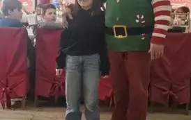 Wycieczka do Konsulatu Świętego Mikołaja w Kętrzynie