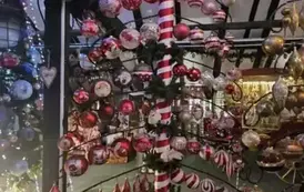 Wycieczka do Konsulatu Świętego Mikołaja w Kętrzynie