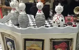 Wycieczka do Konsulatu Świętego Mikołaja w Kętrzynie