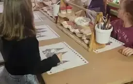 Wycieczka do Konsulatu Świętego Mikołaja w Kętrzynie
