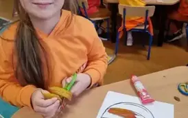 Dzień Dyni w Oddziale Przedszkolnym