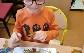Dzień Dyni w Oddziale Przedszkolnym