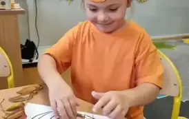 Dzień Dyni w Oddziale Przedszkolnym