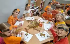 Dzień Dyni w Oddziale Przedszkolnym