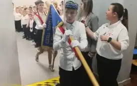 107 rocznica Odzyskania Niepodległości przez Polskę