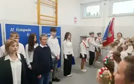 107 rocznica Odzyskania Niepodległości przez Polskę