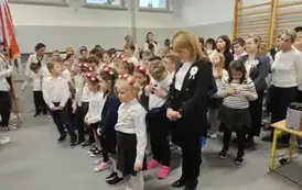 107 rocznica Odzyskania Niepodległości przez Polskę
