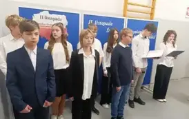 107 rocznica Odzyskania Niepodległości przez Polskę