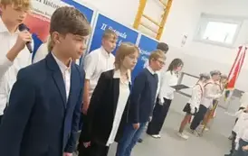 107 rocznica Odzyskania Niepodległości przez Polskę