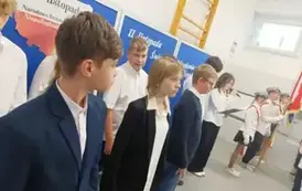 107 rocznica Odzyskania Niepodległości przez Polskę