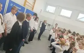 107 rocznica Odzyskania Niepodległości przez Polskę