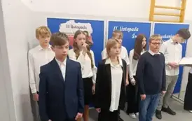 107 rocznica Odzyskania Niepodległości przez Polskę