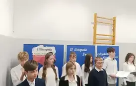 107 rocznica Odzyskania Niepodległości przez Polskę