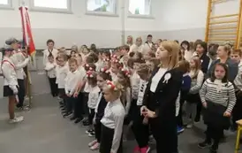 107 rocznica Odzyskania Niepodległości przez Polskę