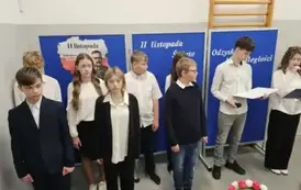 107 rocznica Odzyskania Niepodległości przez Polskę