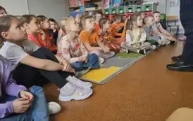 Dzień Pomarańczowej wstążki