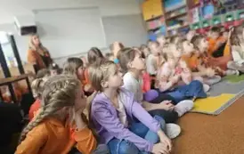 Dzień Pomarańczowej wstążki