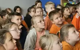 Dzień Pomarańczowej wstążki
