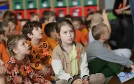 Dzień Pomarańczowej wstążki