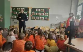 Dzień Pomarańczowej wstążki