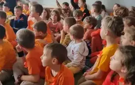 Dzień Pomarańczowej wstążki