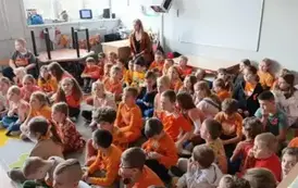 Dzień Pomarańczowej wstążki