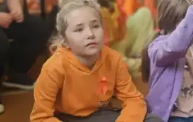 Dzień Pomarańczowej wstążki
