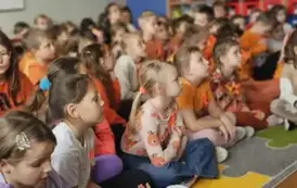 Dzień Pomarańczowej wstążki