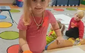 Dzień Pomarańczowej wstążki