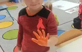 Dzień Pomarańczowej wstążki